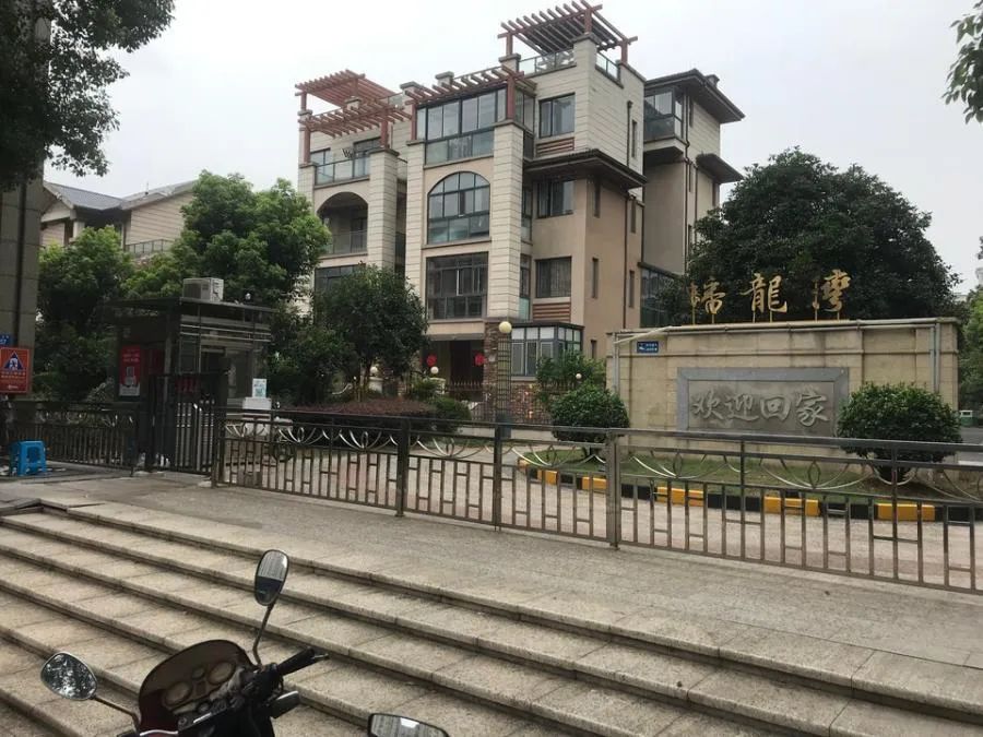 江阴蟠龙湾房价动态更新分析